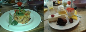 foto diner Tante Tee